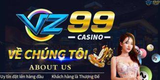 Tính bảo mật của nhà cái Vz99 casino được đánh giá cao